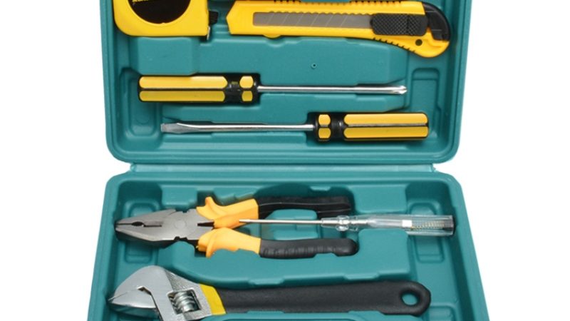 手动工具选购：材质与工艺揭示品牌实力