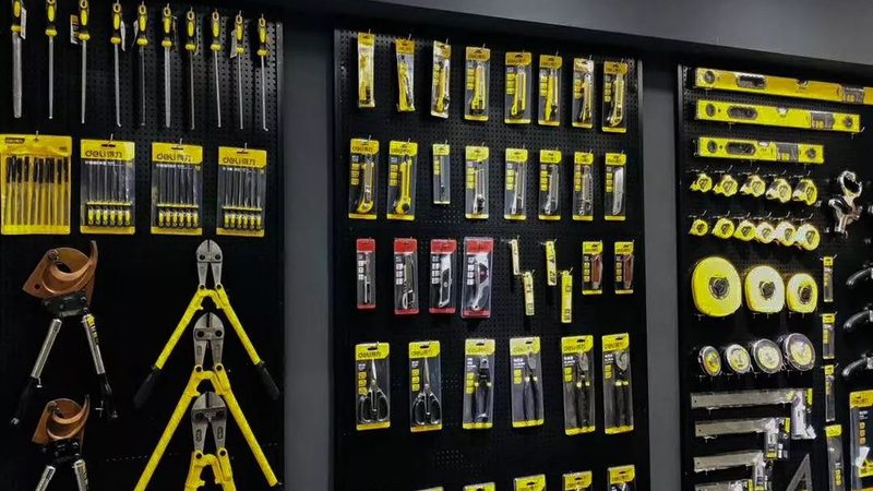钳工工具加盟品牌推荐